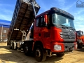 Shacman SX3318DT366 [0]
