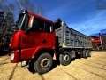 Shacman SX3318DT366 [15]