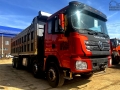 Shacman SX3318DT366 [8]