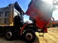 Shacman SX3318DT366 [13]