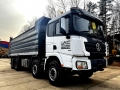 Shacman SX3318DT366 [9]