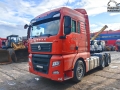 Sitrak C7H 6x4 [0]