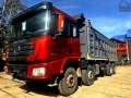 Shacman SX3318DT366 [10]