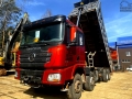 Shacman SX3318DT366 [2]
