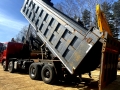Shacman SX3318DT366 [17]