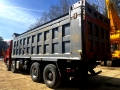 Shacman SX3318DT366 [4]