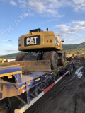 Caterpillar M313D [3]