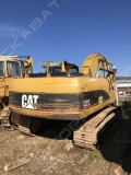 Caterpillar 322C L [1]