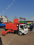 Isuzu KLF5070ZYSQ6 [6]