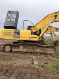 Komatsu PC400-8 [0]