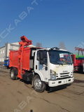 Isuzu KLF5070ZYSQ6 [12]