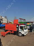 Isuzu KLF5070ZYSQ6 [5]