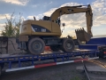Caterpillar M313D [0]