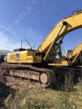 Komatsu PC400-8 [3]