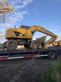 Caterpillar M313D [2]