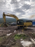 Komatsu PC400-8 [1]