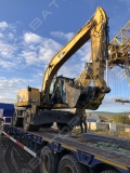 Caterpillar M313D [1]
