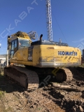 Komatsu PC400-8 [2]