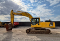 Komatsu PC300-8 [5]