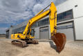 Komatsu PC300-8 [0]