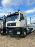 Sitrak C7H 6x4 [0]