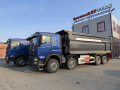 Howo T5G 8x4 [1]