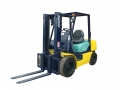 Komatsu FD30T-17 [1]