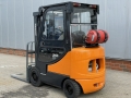 Doosan G20G [4]