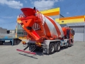 Shacman SX5318GJB6T326 [3]