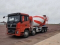 Shacman SX5318GJB6T326 [6]