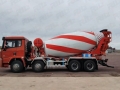 Shacman SX5318GJB6T326 [8]