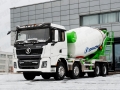Shacman SX5318GJB6T326 [1]