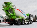 Shacman SX5318GJB6T326 [3]