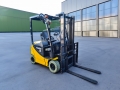Komatsu FB25-12 [1]