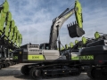 Zoomlion ZE335E [2]