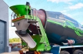 Shacman SX5258GJB6R384 [7]