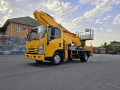 Isuzu Elf (автогидроподъемник) [1]