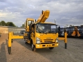 Isuzu Elf (автогидроподъемник) [5]