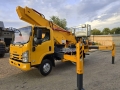 Isuzu Elf (автогидроподъемник) [4]