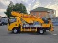 Isuzu Elf (автогидроподъемник) [2]