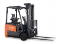 Doosan B15T-7 [3]