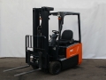Doosan B15T-7 [1]