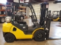 Komatsu FG25T-17 [1]