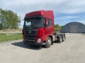 Shacman SX42584W324C [1]
