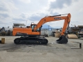 Doosan DX220LC-7M [5]