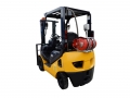 Komatsu FG15T-21 [2]
