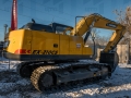 Zauberg EX-210CS [3]