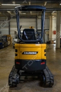 Zauberg EX-16K [6]