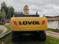 Lovol FR330D [3]