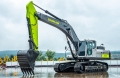 Zoomlion ZE370E [1]